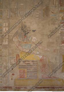 Photo Texture of Hatshepsut 0032
